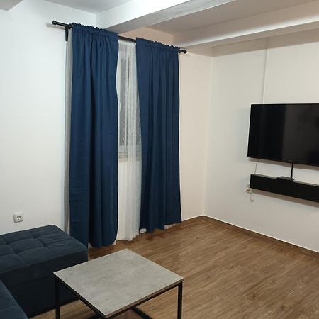 Apartment Jazbina Pula Exteriör bild