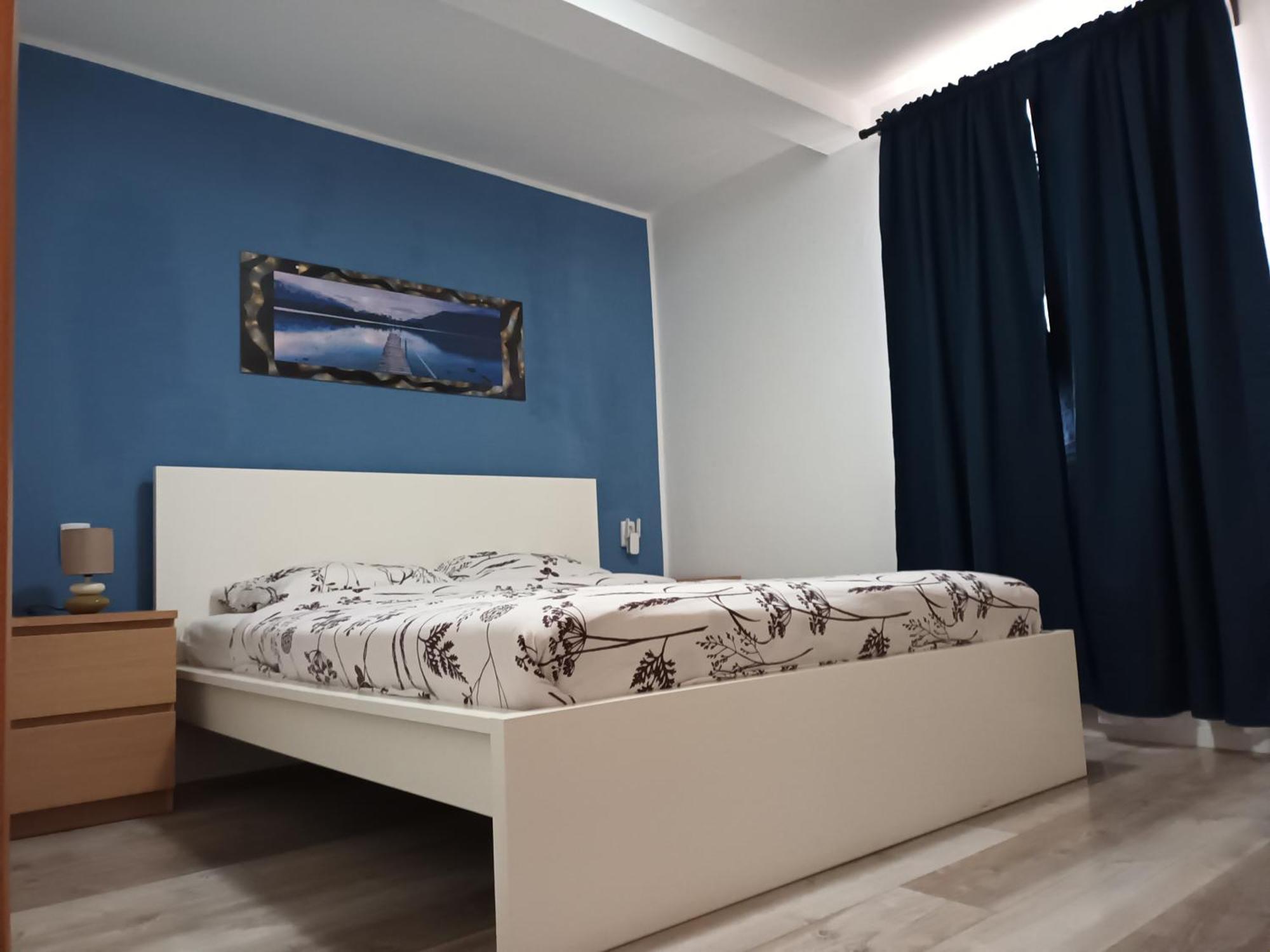 Apartment Jazbina Pula Exteriör bild