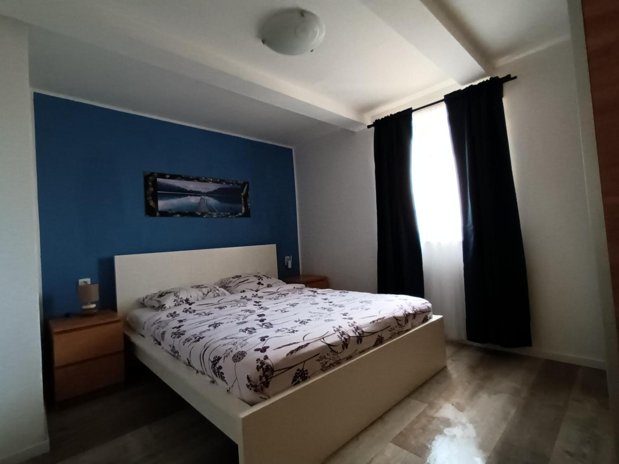 Apartment Jazbina Pula Exteriör bild