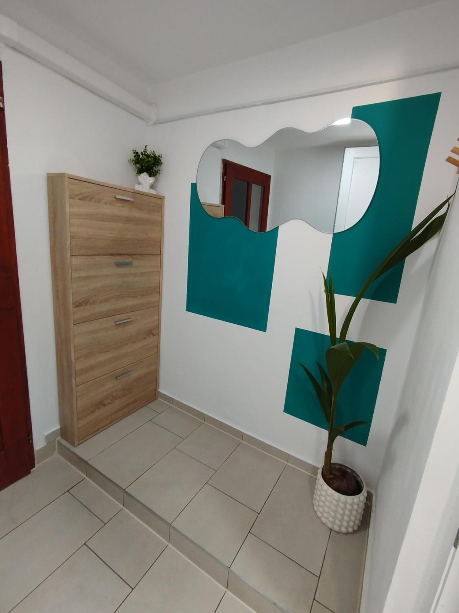 Apartment Jazbina Pula Exteriör bild