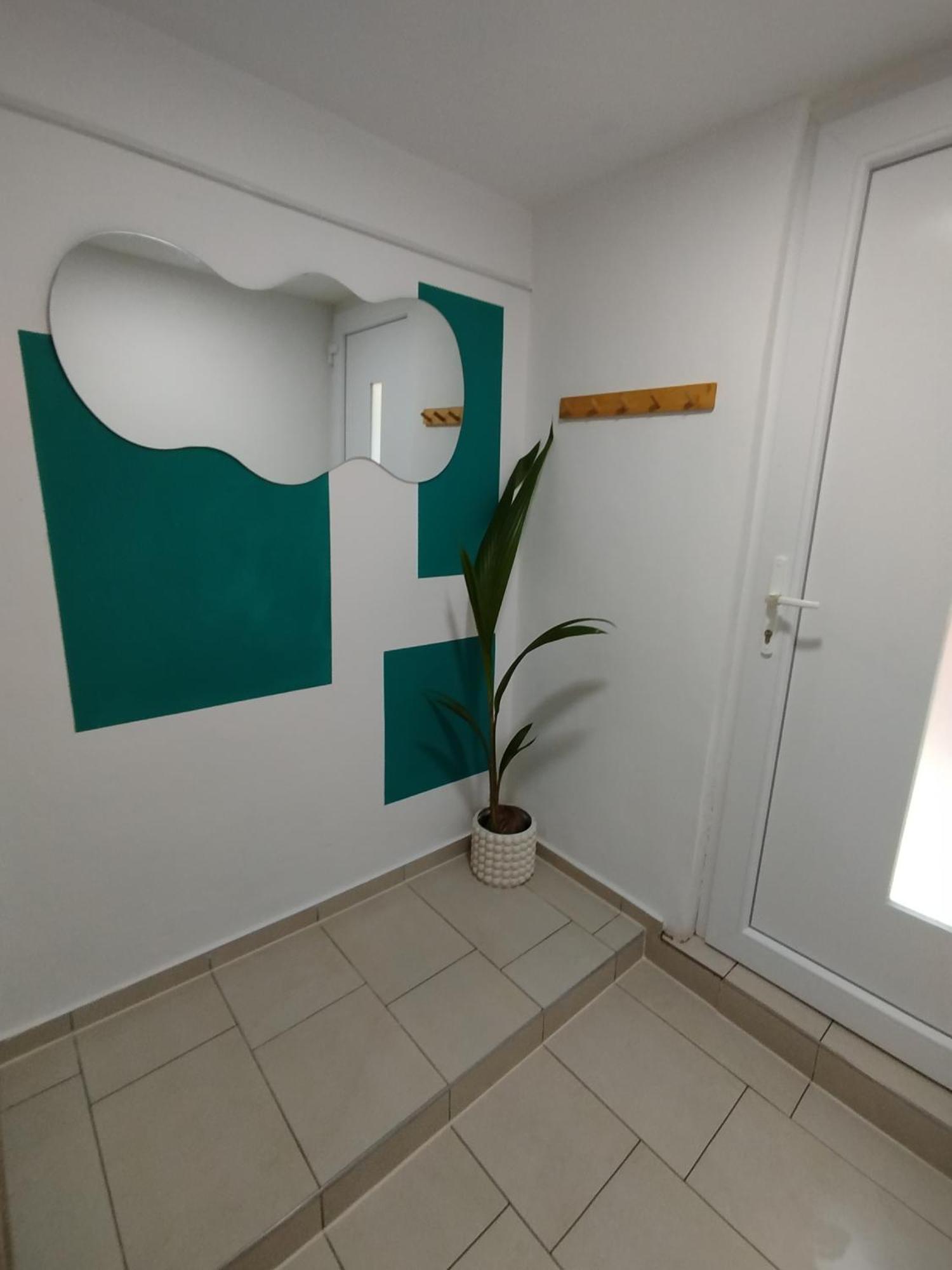 Apartment Jazbina Pula Exteriör bild